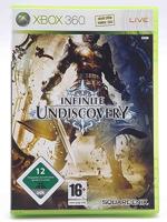 Infinite Undiscovery - thumbnail