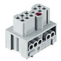 HARTING Businzetstuk 19410102701 Inhoud: 1 stuk(s) - thumbnail