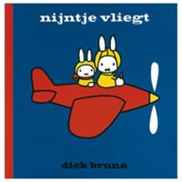 Nijntje vliegt - thumbnail