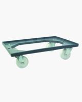 VISO E8888 Rolplaat Laadvermogen (max.): 250 kg - thumbnail