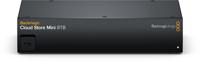 Blackmagic Cloud Store Mini 8TB - thumbnail