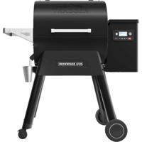 Traeger | Ironwood 650 | 2020 - thumbnail