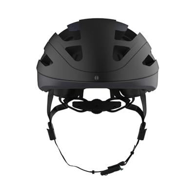 CRNK helm angler stone zwart m 53-57cm