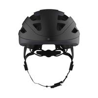 CRNK helm angler stone zwart l 57-63cm - thumbnail