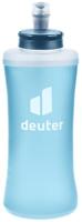 Deuter Streamer Flask II Flexibele fles 500 ml Blauw - thumbnail
