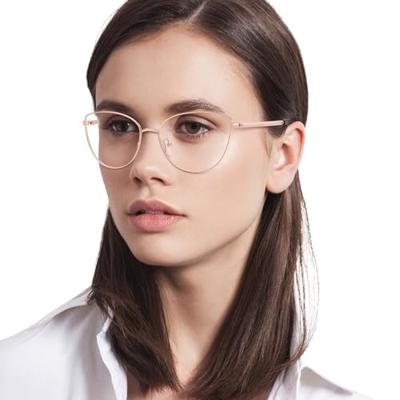 Heren Brillenframe Michael Kors BUENA VISTA MK 3030