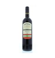 Mont Albano Primitivo puglia bio 750 Milliliter - thumbnail