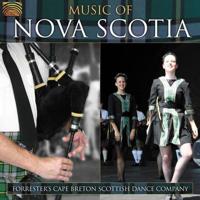 Music Of Nova Scotia - CD (5019396199828) - thumbnail