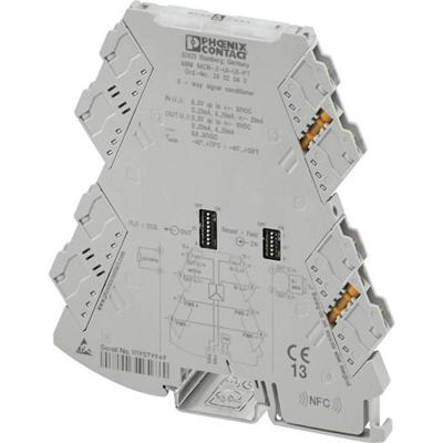 Phoenix Contact MINI MCR-2-UI-UI 2902037 Scheidingsversterker 1 stuk(s)