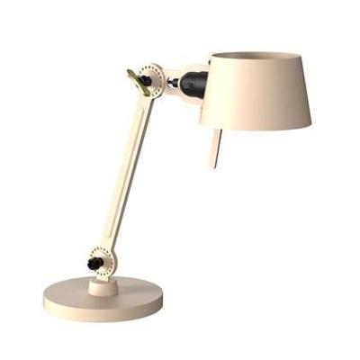 Tonone Bolt Desk 1 arm Bureaulamp Small - Creme