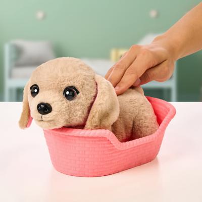 Little Live Pets My Really Real Puppy Mini Buddy - thumbnail