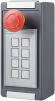 Siemens 6AV6881-2AM12-1AA0 6AV68812AM121AA0 PLC-bevestigingselement - thumbnail