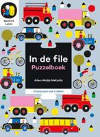 In de file puzzelboek - Aino-Maija Metsola - Hardcover (9789002265099) - thumbnail