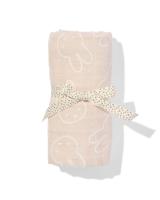 HEMA Nijntje hydrofieldoek 110x110cm XL - thumbnail