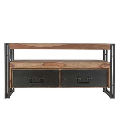 Artistiq Industrieel TV-meubel 'Panama' 112cm