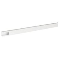 Hager LFH2002009016 Kabelgoot (l x b x h) 2000 x 19 x 18 mm Wit 2 m - thumbnail