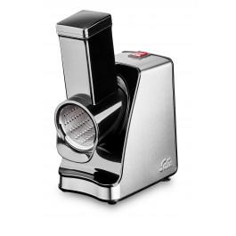 Solis 8401 Slice and More Multifunctionele Rasp RVS