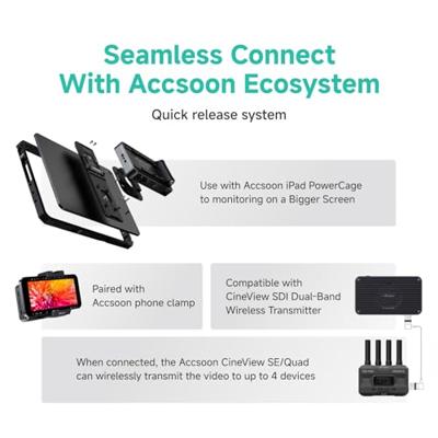 Accsoon SeeMo Pro