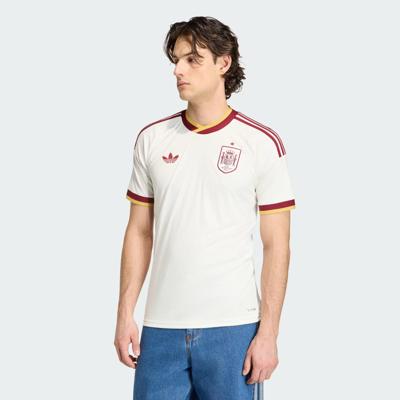 adidas Spanje Uitshirt 2026-2028