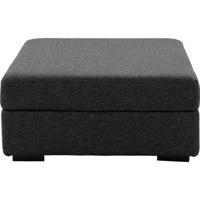 Goossens Hocker Lucca, Hocker 100 x 100 cm - thumbnail