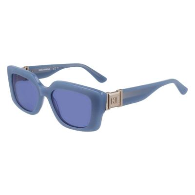 Dames zonnebril Karl Lagerfeld KL6125S-450 Ø 52 mm