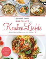 Koken met keukenLiefde - Annemiek Verweij - Paperback (9789462501980) - thumbnail