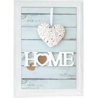 ZEP T15481 Wissellijst Papierformaat: 20 x 30 cm Wit - thumbnail