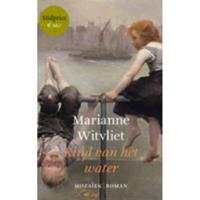 Kind van het water (Paperback) - thumbnail