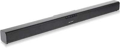 SHARP HT 2.0 Soundbar met HDMI, Bluetooth 80 cm HT-SB110