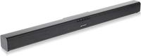 SHARP HT 2.0 Soundbar met HDMI, Bluetooth 80 cm HT-SB110 - thumbnail