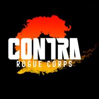 Contra Rogue Corps - thumbnail