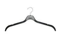 Hanger zwart B47 - breed 47cm dik 10mm - thumbnail