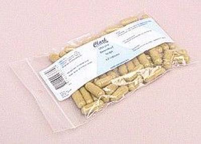 Clark Uva Ursi 400mg Capsules