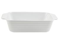 LIVARNO home Ovenschaal (Groot, Wit) - thumbnail