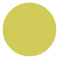 Creativ Company Textile color dekkende textielverf - kiwi, 250ml - thumbnail