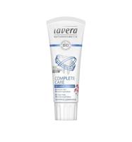 Lavera 662011 tandpasta Anti-tandplaktandpasta 75 ml - thumbnail