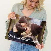 Merci Finest Selection chocolade mix met gepersonaliseerde kaart - 675 gram - thumbnail