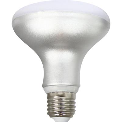 Ledlamp Silver Electronics R90 E27 Wit Grijs A++ 12 W (5000 K)