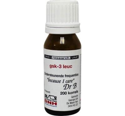 DNH GSK 3 leuc 658 200 Stuks DNH GSK 3 leuc 658 200 Stuks