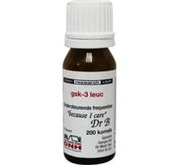 DNH GSK 3 leuc 658 200 Stuks - thumbnail