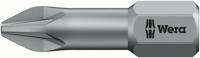 Wera 855/1 TZ Bits Pozidriv, PZ 1 x 25 mm - 1 stuk(s) - 05056810001 - thumbnail