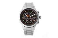 TIMEX TW2V08800LG Heren Horloge 43MM 10ATM - thumbnail