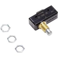 Honeywell BZ-2RQ1-A2 Microschakelaar BZ-2RQ1-A2 125 V/AC 15 A 1x aan/(aan) Moment 1 stuk(s) - thumbnail