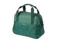 Basil Tas enkel 18411 flair fietsschoudertas 18l. groen - thumbnail