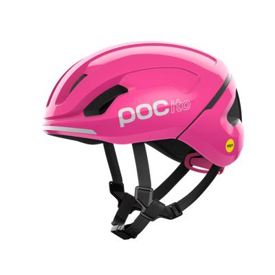 POC ito omne mips - kid's road bike helmet | xs (48-52 cm)