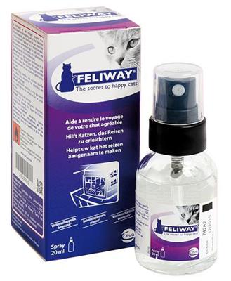 Feliway Classic Spray 20ml