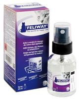 Feliway Classic Spray 20ml - thumbnail