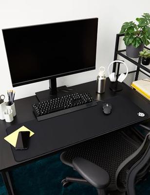 SteelSeries QcK Edge - XL gaming muismat