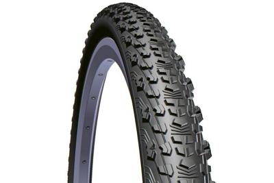 Mitas Ocelot V85 26 x 2,10 Band Zwart Mitas Ocelot V85 26 x 2,10 Band Zwart