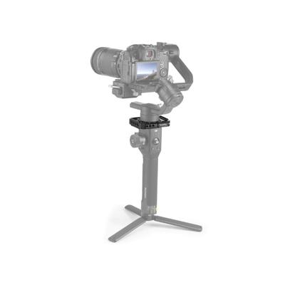 SmallRig 2221B Mounting Clamp for DJI Ronin S Gimbal